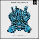 Mekane - Frenetika