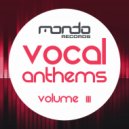 Chase Costello feat. Zosia - Open Your Heart (Original Mix)