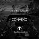 Jose Monsalve - Convexo