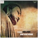 Mentioned People feat Zaza & Deco - What Went Wrong (Instrumenral Mix)