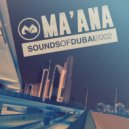 Mario Bazouri, Michka - Aguas Blancas (Original Mix)