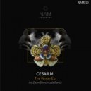 Cesar M - The Winter (Dean Demanuele Remix)