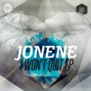 Jonene - Contagious Love (Original Mix)
