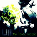 The Toxic Monsters - Macabre