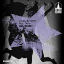 AN.DU feat. Fomin & Osha - Allright (Radio Edit)