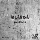 Blanda - Pulldriver