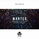 David Pietras, Fred Issue - Wanted