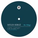Myles Serge - Mist (Original Mix)