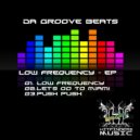 Da Groove Beats - Let\'s Go To Miami (Original Mix)