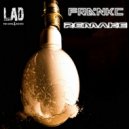 FrankC feat. Lill'Louis - House Music Feeling