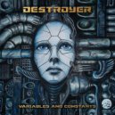 Destroyer - Disrespect