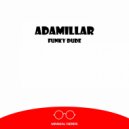 Adamillar - Area 51