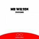 Mr Wilson - In Fusion