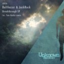 Balthazar & JackRock - Breakthrough