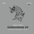 Chris Hanna - Check It Out (Original Mix)