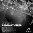 Hp Source - Redemption (Klangsturz Remix)