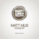 Matt Mus - Coage