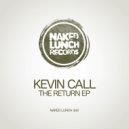 Kevin Call - Jupiter