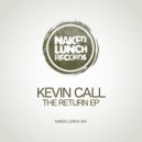 Kevin Call - Output