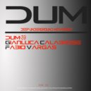 Gianluca Calabrese - Dark Day