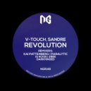 V-Touch, Sandre - Revolution