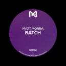 Matt Morra - Pressure