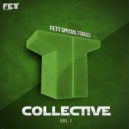 DJ EFX - Do U Want Mo Luv