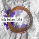 Dirty Culture - Little Helper 218-2
