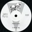 Roter & Lewis, The Deepshakerz - Give It Up