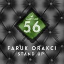 Faruk Orakci - Tell Me (Original Mix)