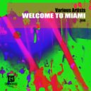 American DJ & Rilo - Hispanoluso (Sebastian Wolff Remix)