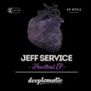 Jeff Service - Wurqdaht