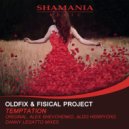Oldfix & Fisical Project - Temptation