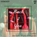 IVONDEEP - Back2You