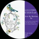 Alejandro Cuestas - Tan a Menudo (Original Mix)