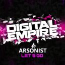 Arsonist - Let's Go