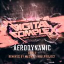 Aerodynamic - Epoch (HullProject Remix)
