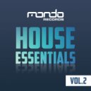 Manda Dex - Emotional Mess (Original Mix)