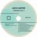 Jack Carter - Touch Me (Giuseppe Caputo Remix)