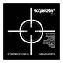 Oxidoxs - Wormhole