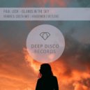 Paul Lock - Islands in the Sky