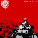 Grimehouse featuring Scottie Moore - Wasting Time