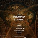 E La Luna - Pandora (Ayako Mori Remix)
