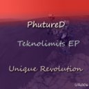 PhutureD - Teknosolution (Original Mix)