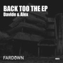 Davide & Alex - Outlaws (Original Mix)