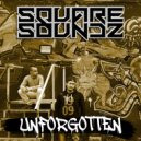 Squaresoundz - Unforgotten