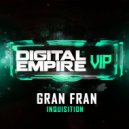 Gran Fran - Inquisition