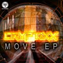 Cryptixx - Mental Dysfunction