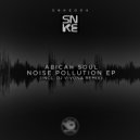 Abicah Soul - A Dance Thing