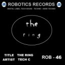 Tech C - Relaxs (Original Mix)